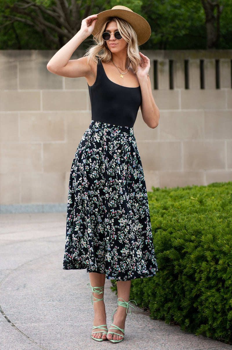 MARTHA SKIRT