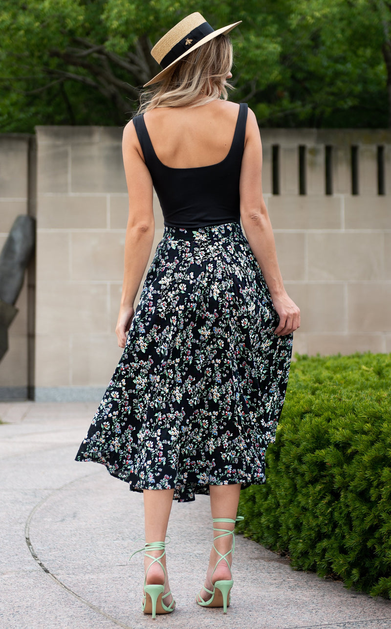 MARTHA SKIRT