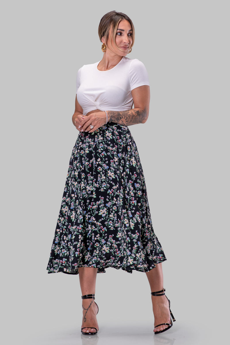 MARTHA SKIRT