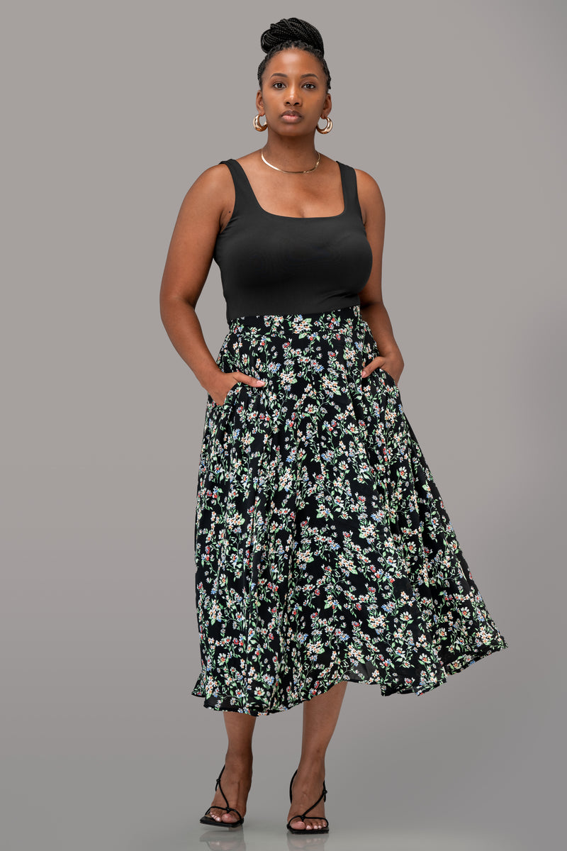MARTHA SKIRT