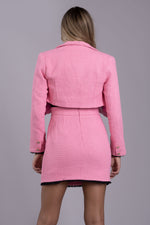 MAYBELLINE SKIRT
