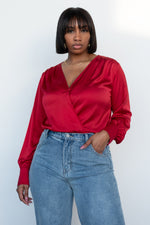 MERITA BODYSUIT