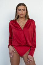 MERITA BODYSUIT