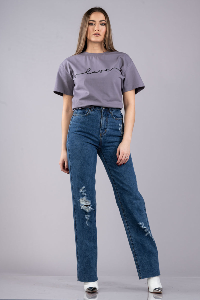 MILES JEANS