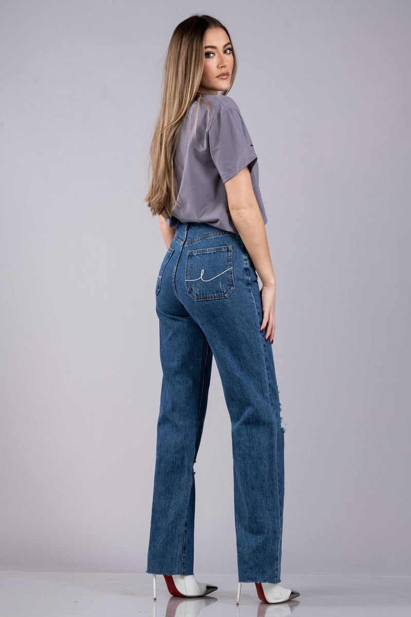 MILES JEANS