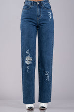 MILES JEANS