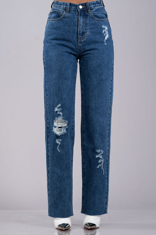 MILES JEANS