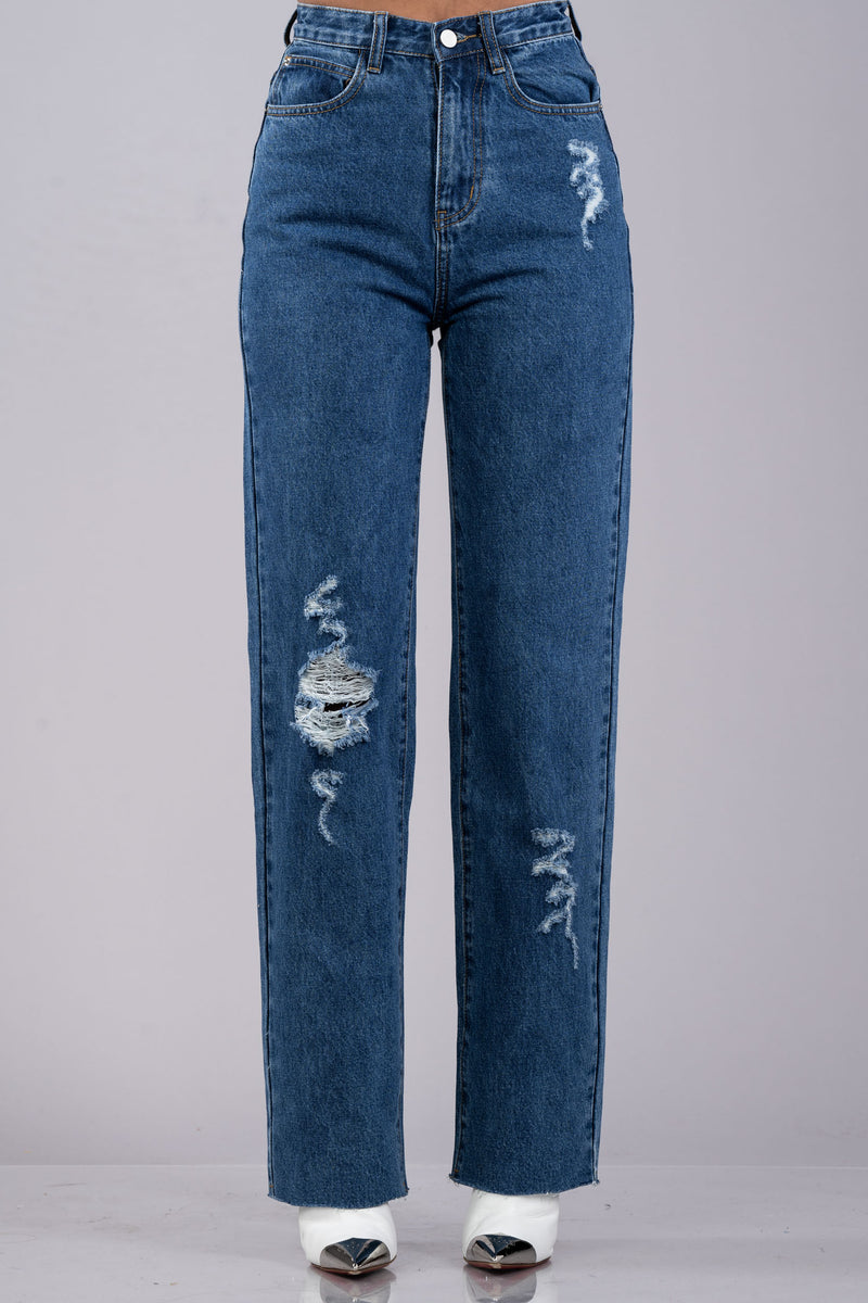 MILES JEANS
