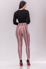 MILEY LEGGINGS [PINK]