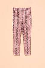 IVY MILEY LEGGINGS [PINK]