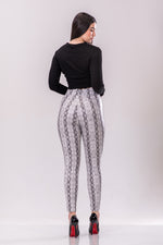 MILEY LEGGINGS [WHITE]