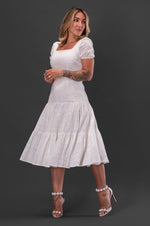 NAKIA DRESS