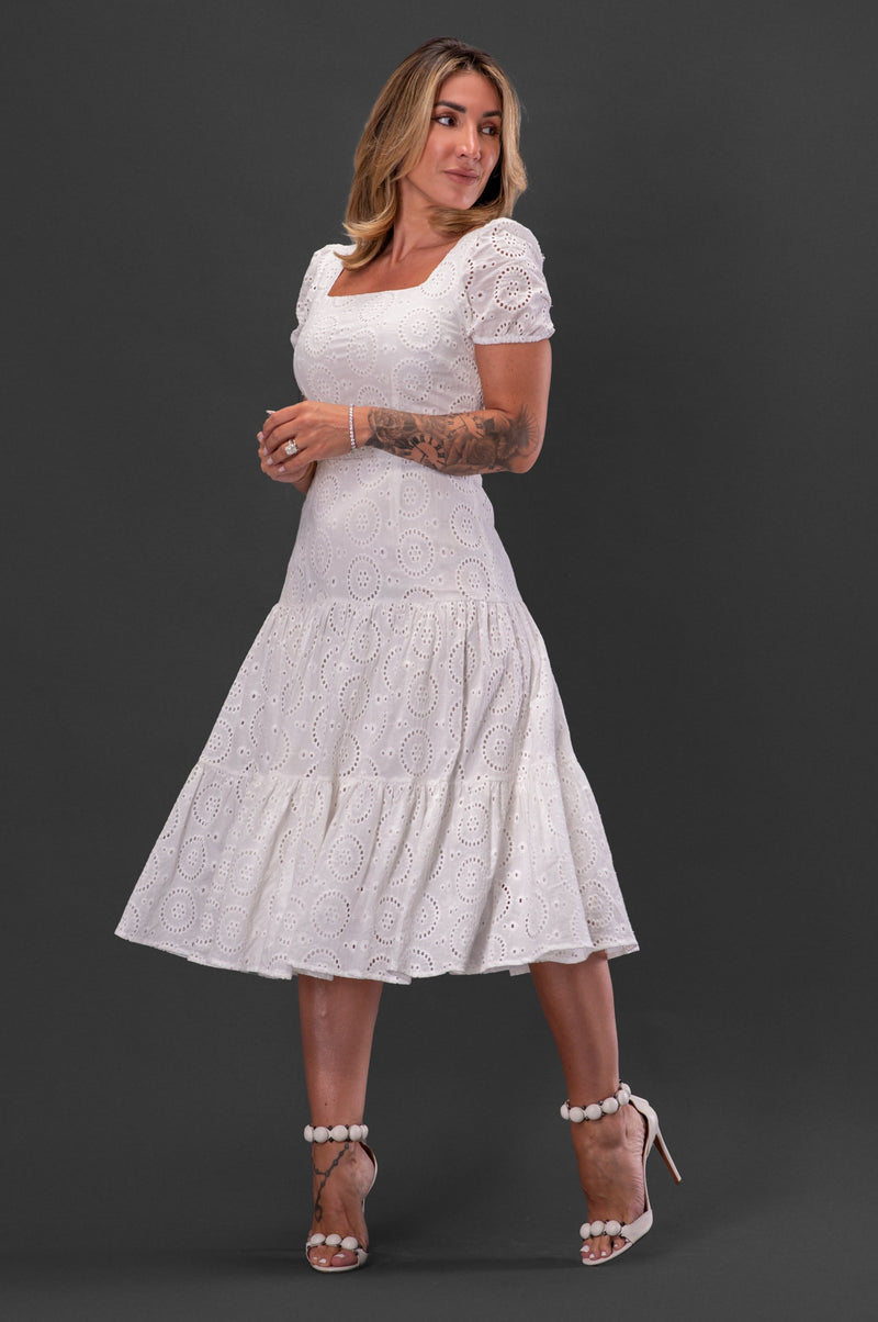 NAKIA DRESS