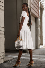 NAKIA DRESS