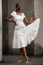NAKIA DRESS