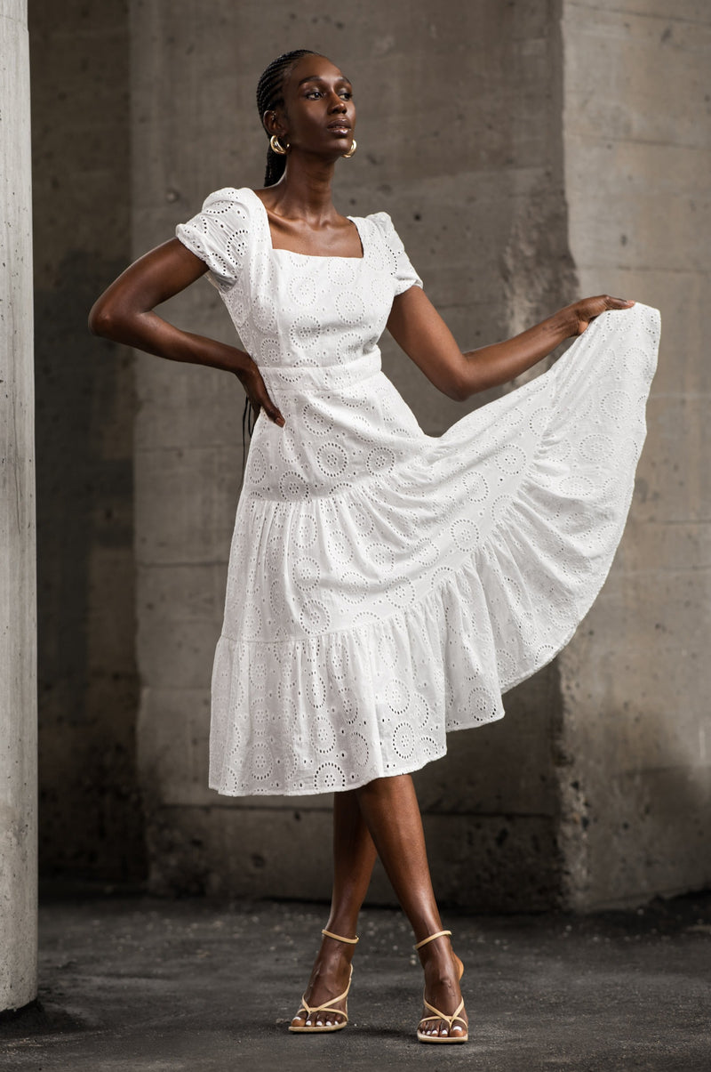 NAKIA DRESS