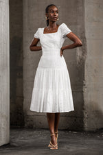 NAKIA DRESS