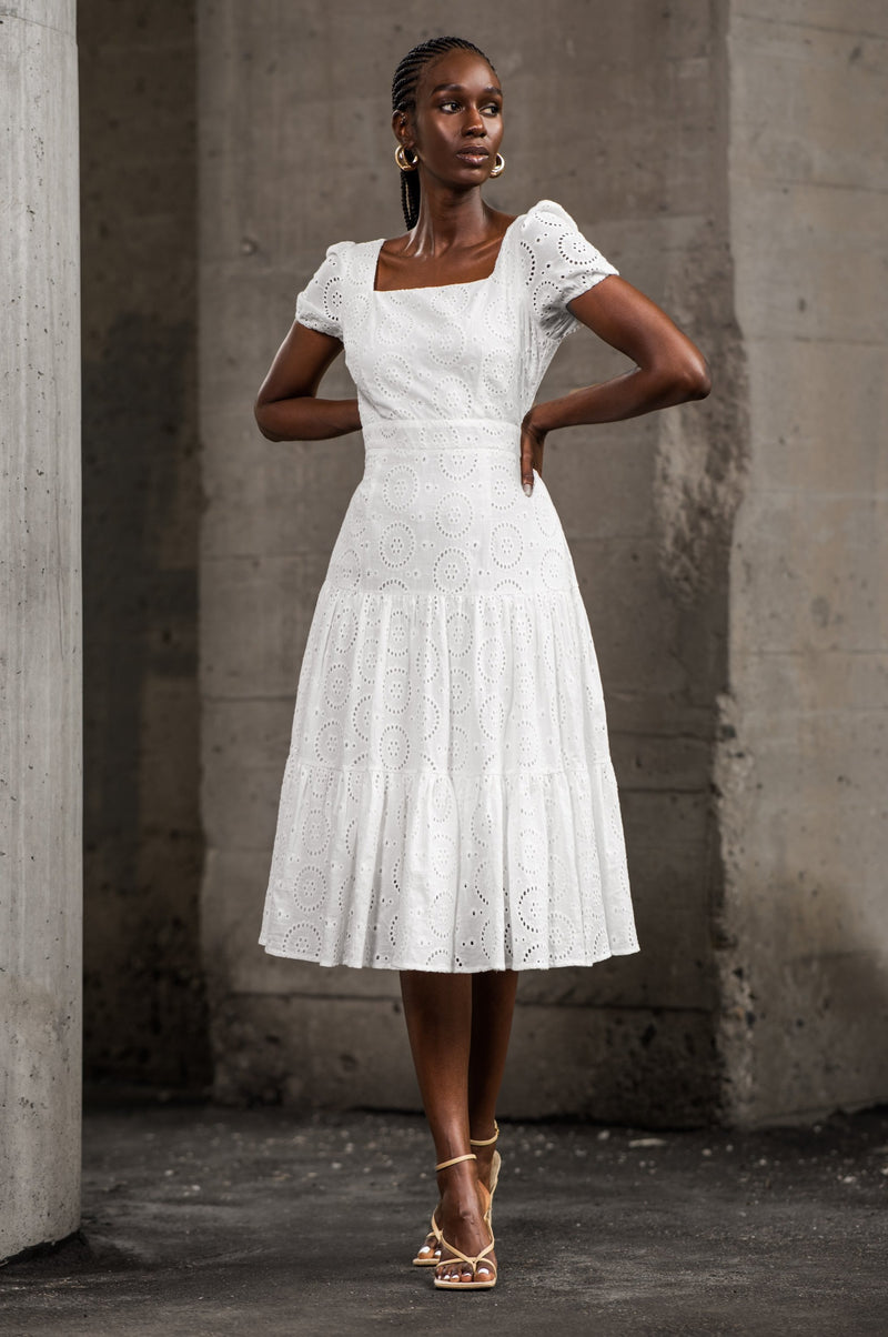 NAKIA DRESS