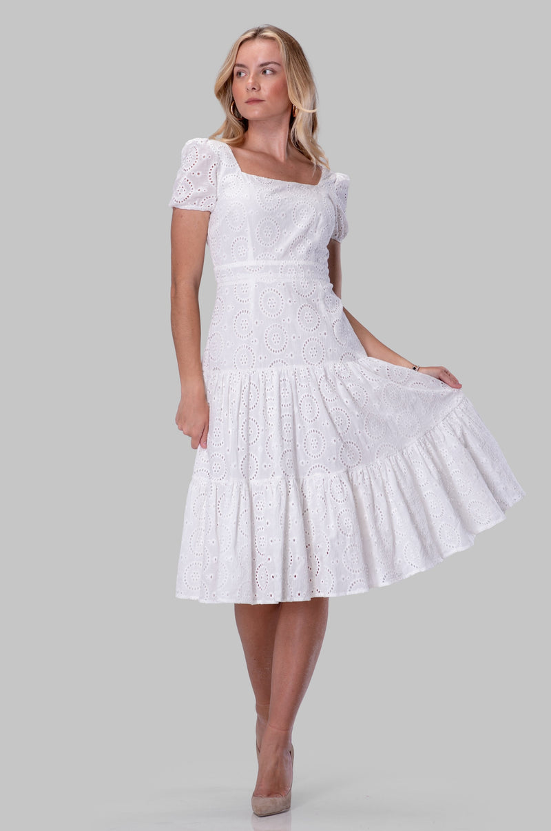 NAKIA DRESS