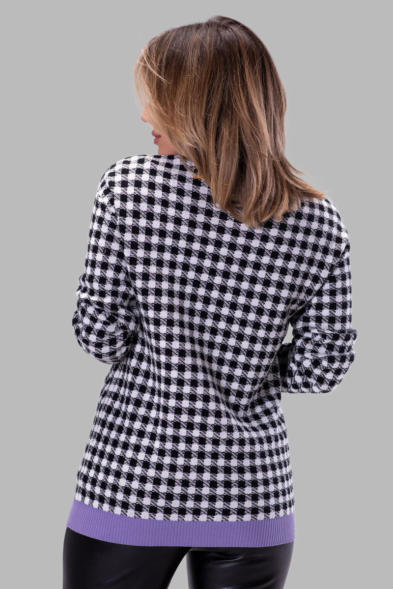 NELLIE CARDIGAN