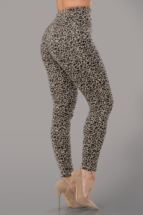 NEVINA WINTER LEGGINGS