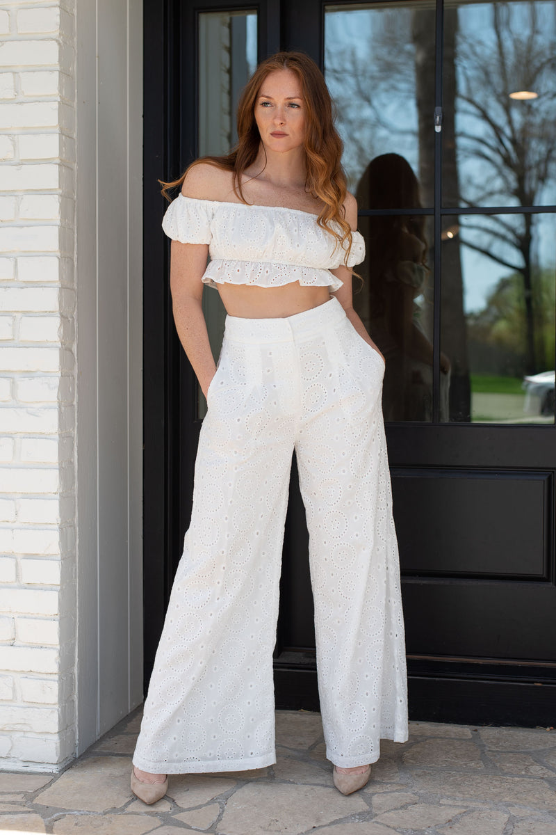 NIKKITA SET