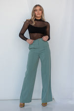 OAKLYNN TOP