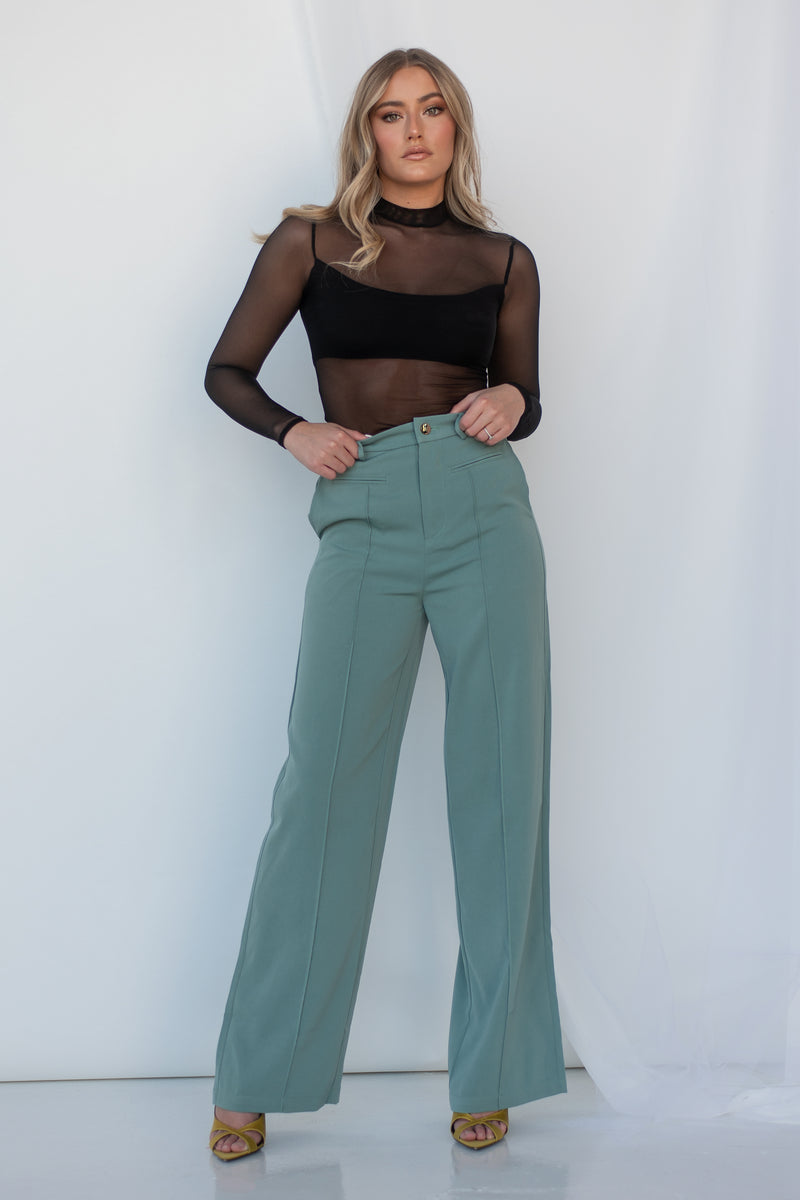 OAKLYNN TOP