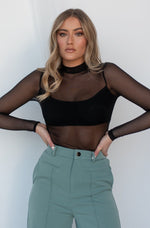 OAKLYNN TOP
