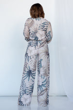 OLGA JUMPSUIT
