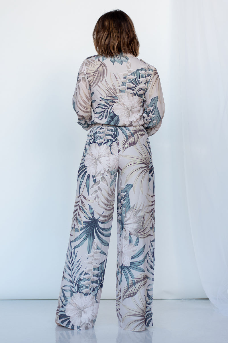 OLGA JUMPSUIT