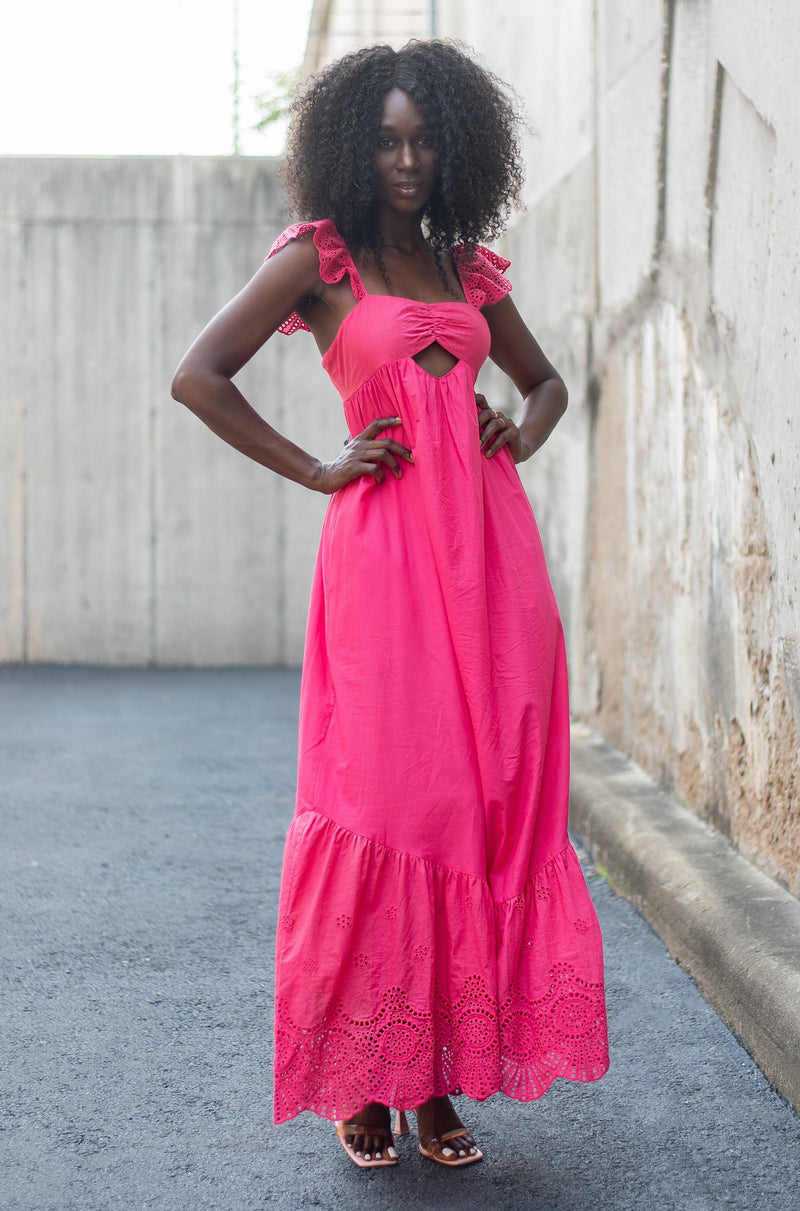 PEARL DRESS