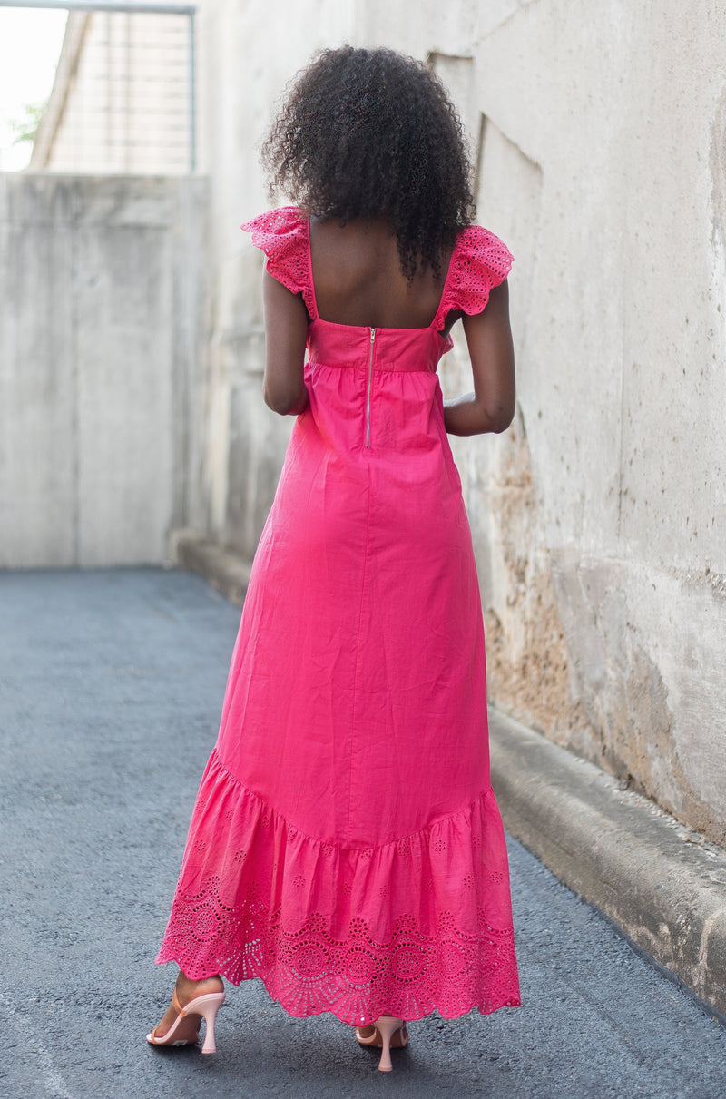 PEARL DRESS