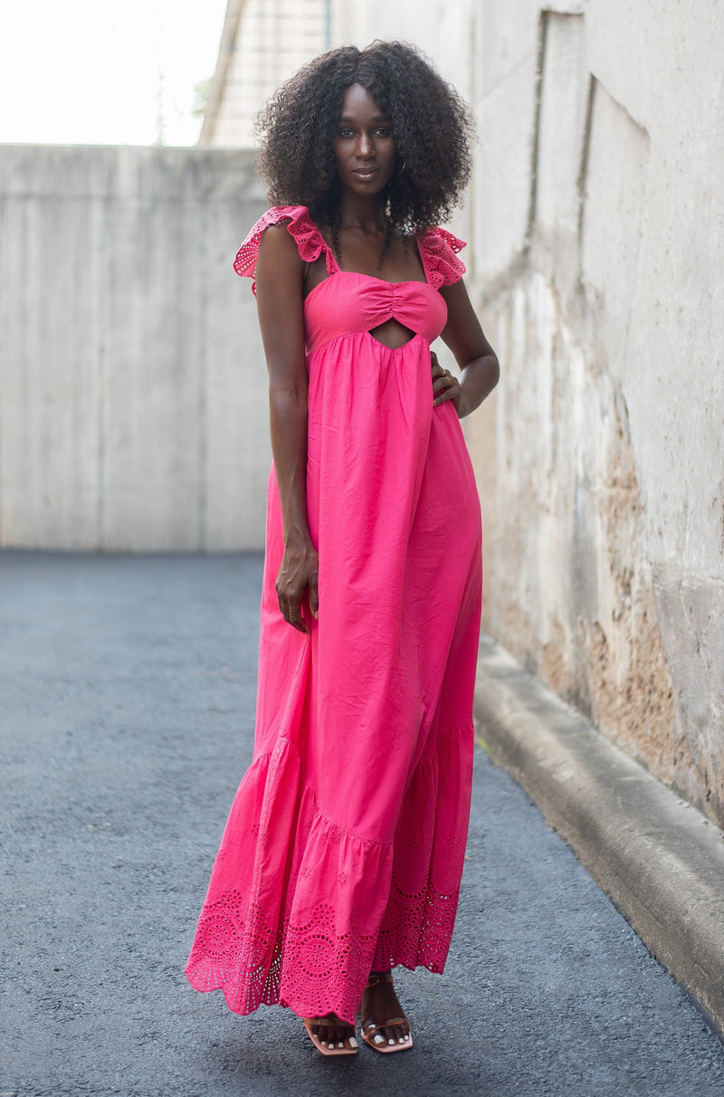 PEARL DRESS