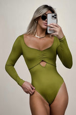 KASIDEE BODYSUIT