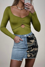 KASIDEE BODYSUIT