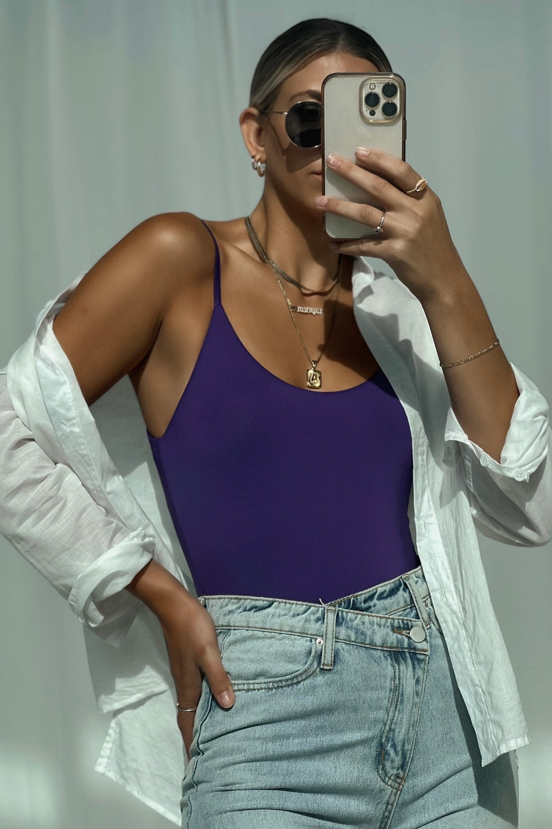 VALON BODYSUIT