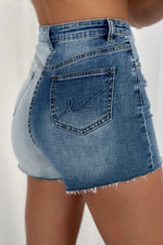 SHILOH SHORTS