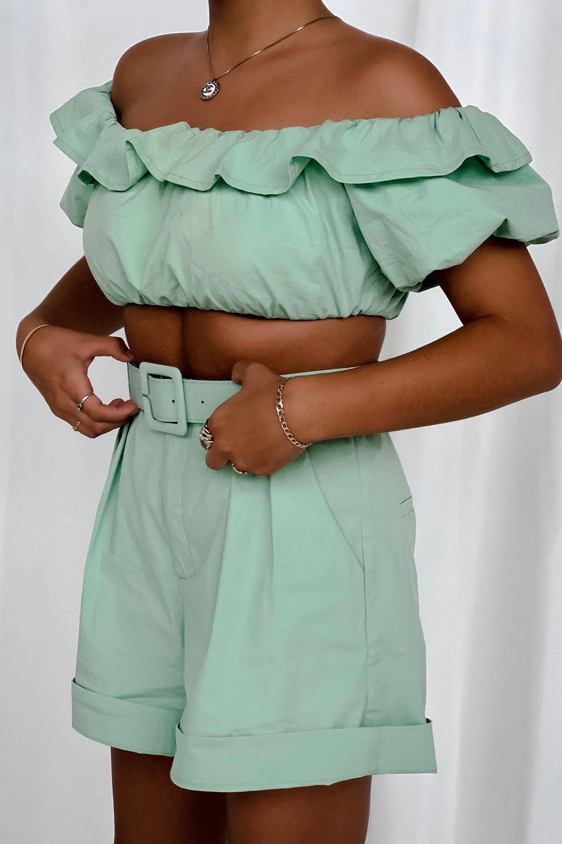 DARLA SHORTS