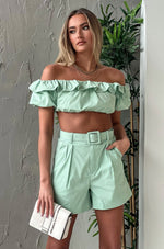DARLA SHORTS