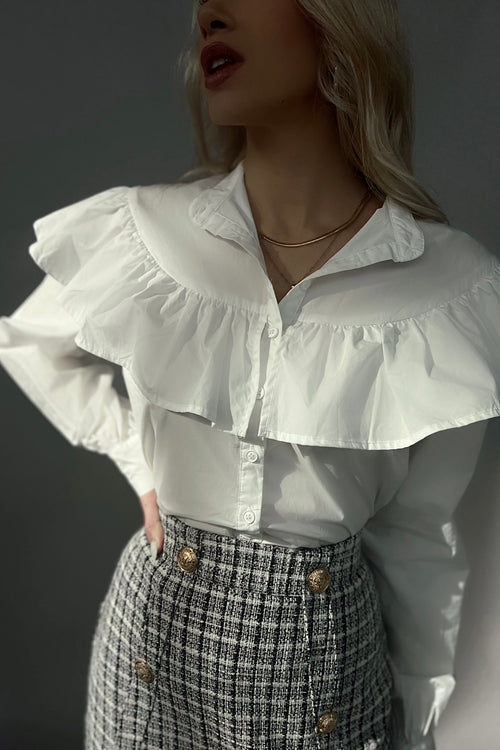 DOROTHEA TOP