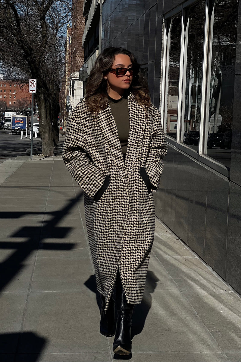 WILMA COAT