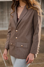 MYA BLAZER