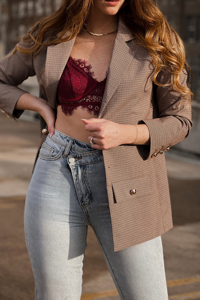 MYA BLAZER