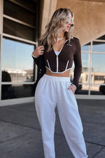 JENELLE JACKET