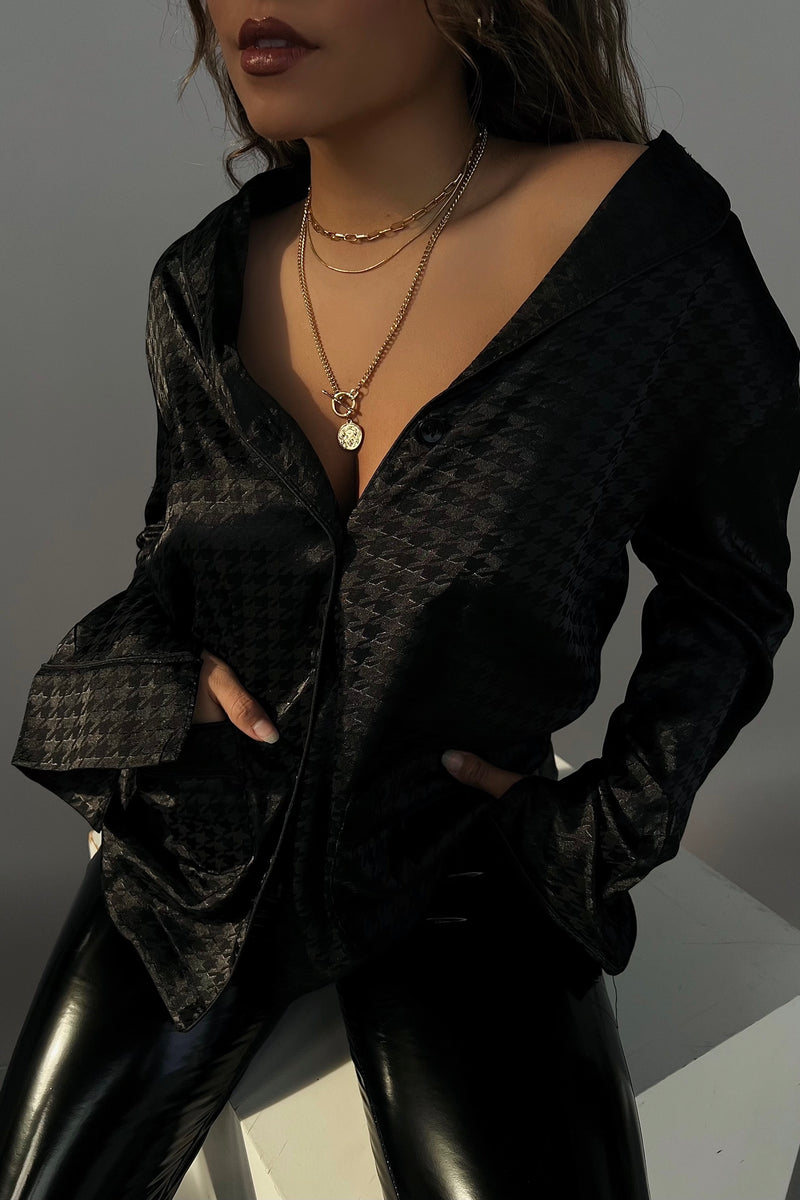 MARLOWE TOP