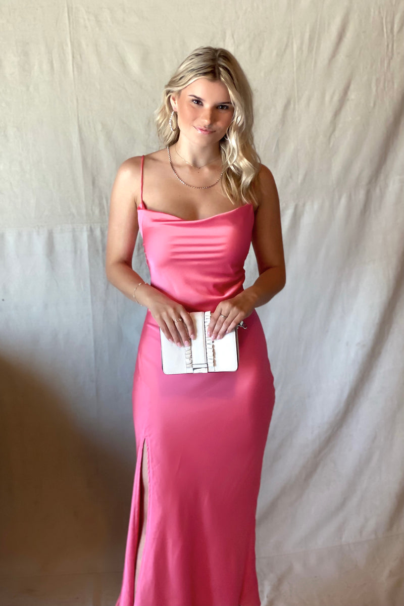 VADA DRESS