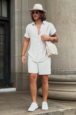 LUKE SHORTS