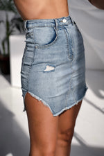 COOPER SKIRT