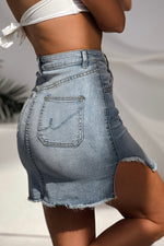 COOPER SKIRT